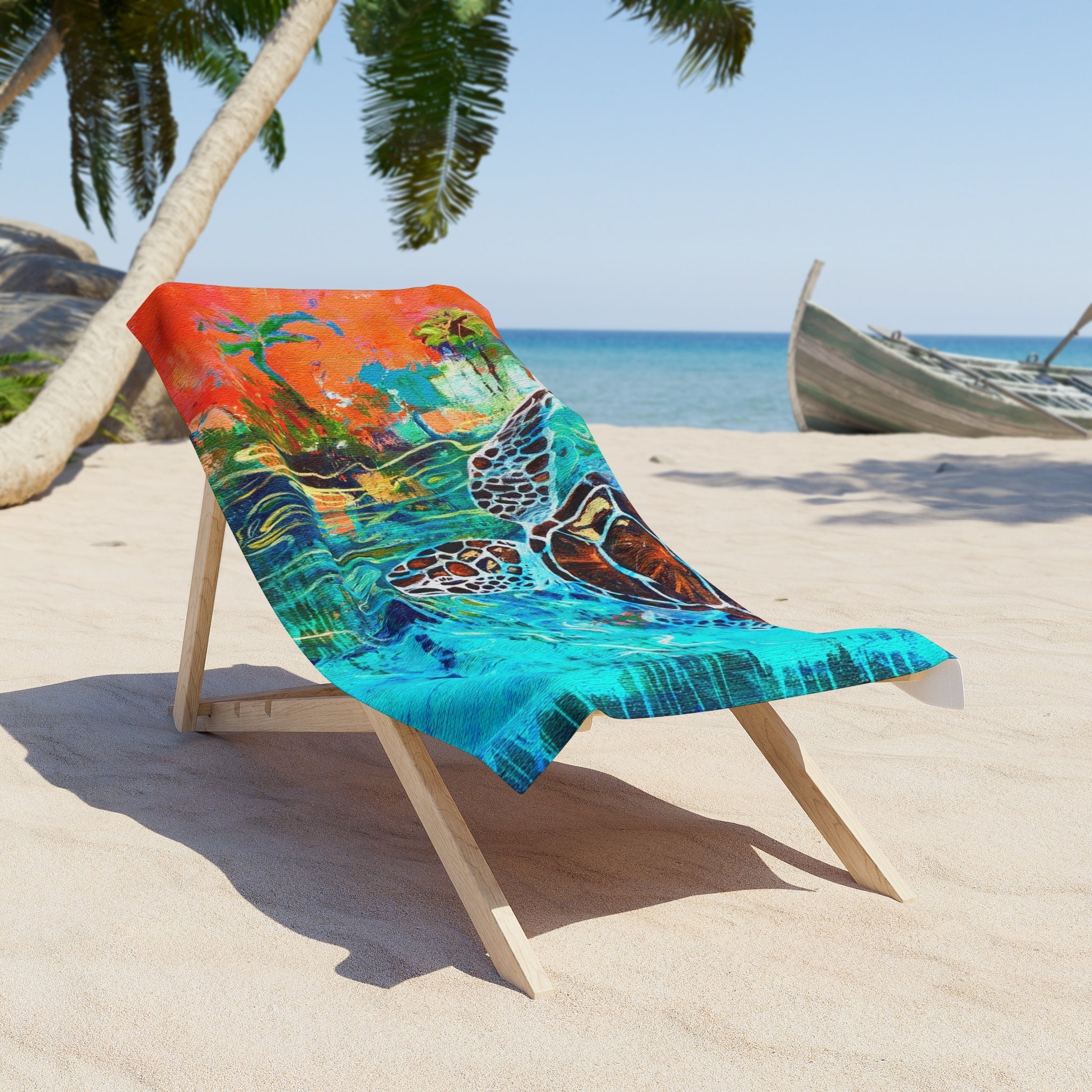 Beach Towels