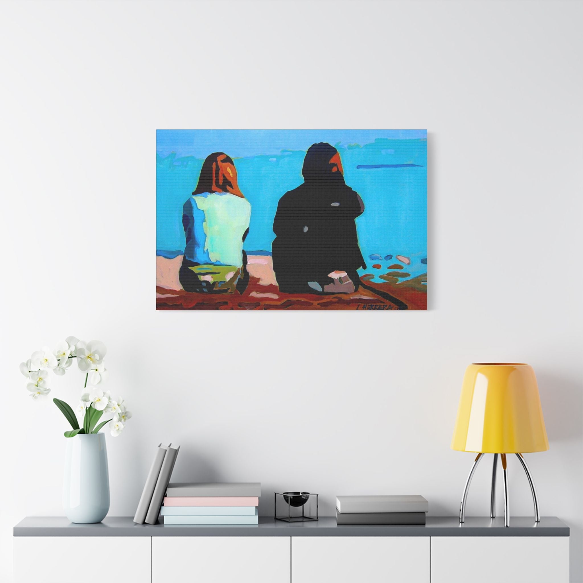Lisa Herrera Art Canvas Prints, Posters, and Wall Art