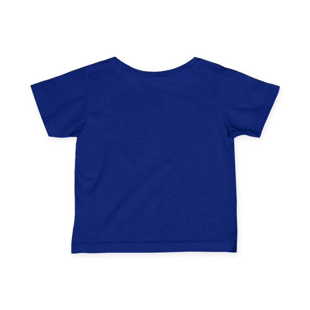 Baby t-shirt "Wild Child"