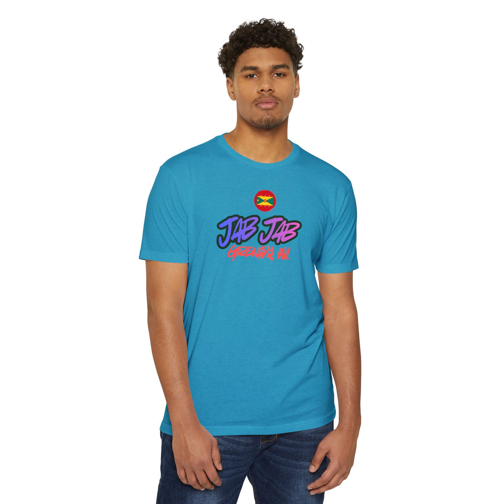 Jab Jab Grenada WI T-Shirt
