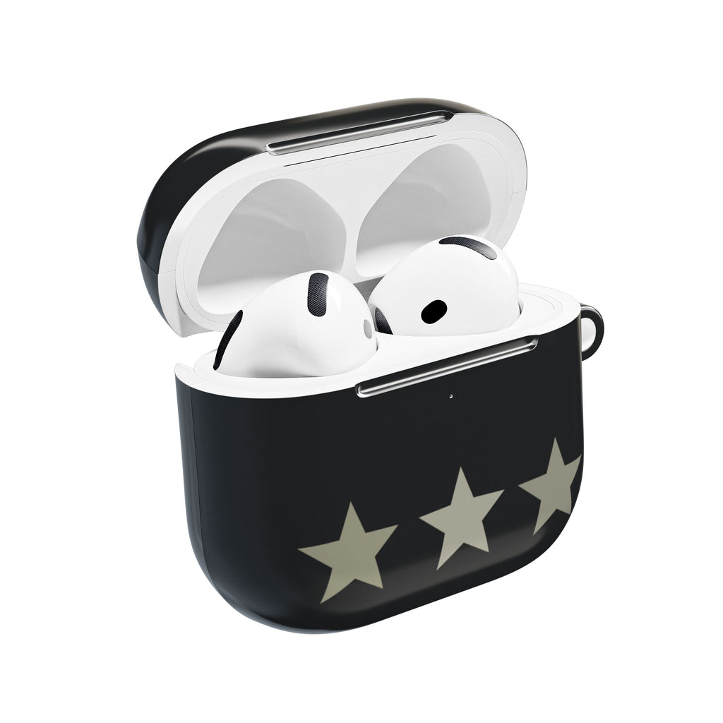 Air Pods Star AirPod Case —  Protective Cover