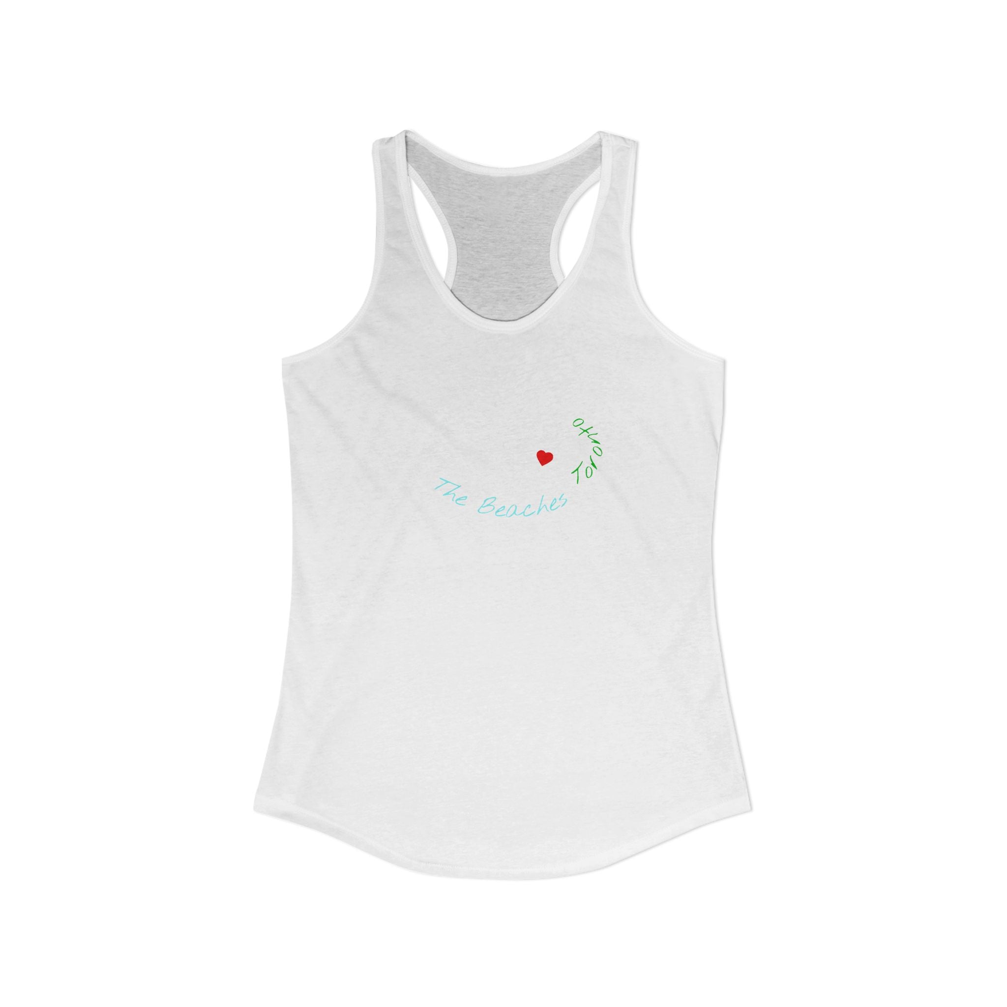 Women's Ideal Racerback Tank