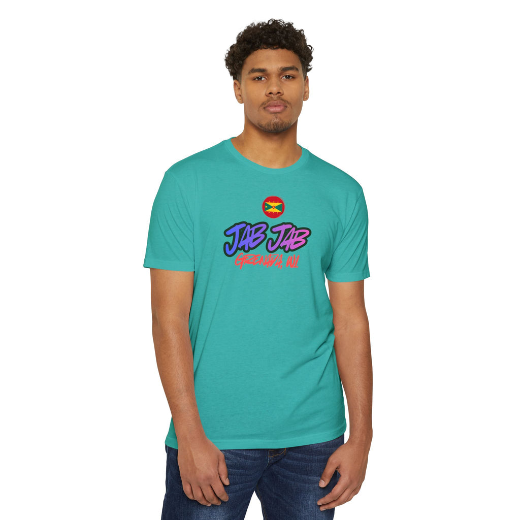Jab Jab Grenada WI T-Shirt