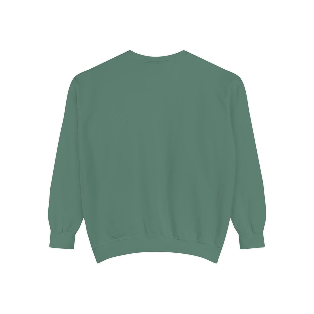 Sweatshirt The Beaches Leuty Stn Sweatshirt — Leuty stn Line Art Pullover