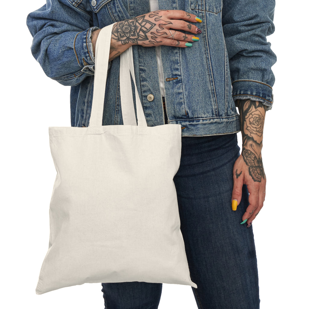 Tote Bag Leuty Stn The Beaches Toronto Cotton Canvas – Nautical Beach Scene Canvas Shopper