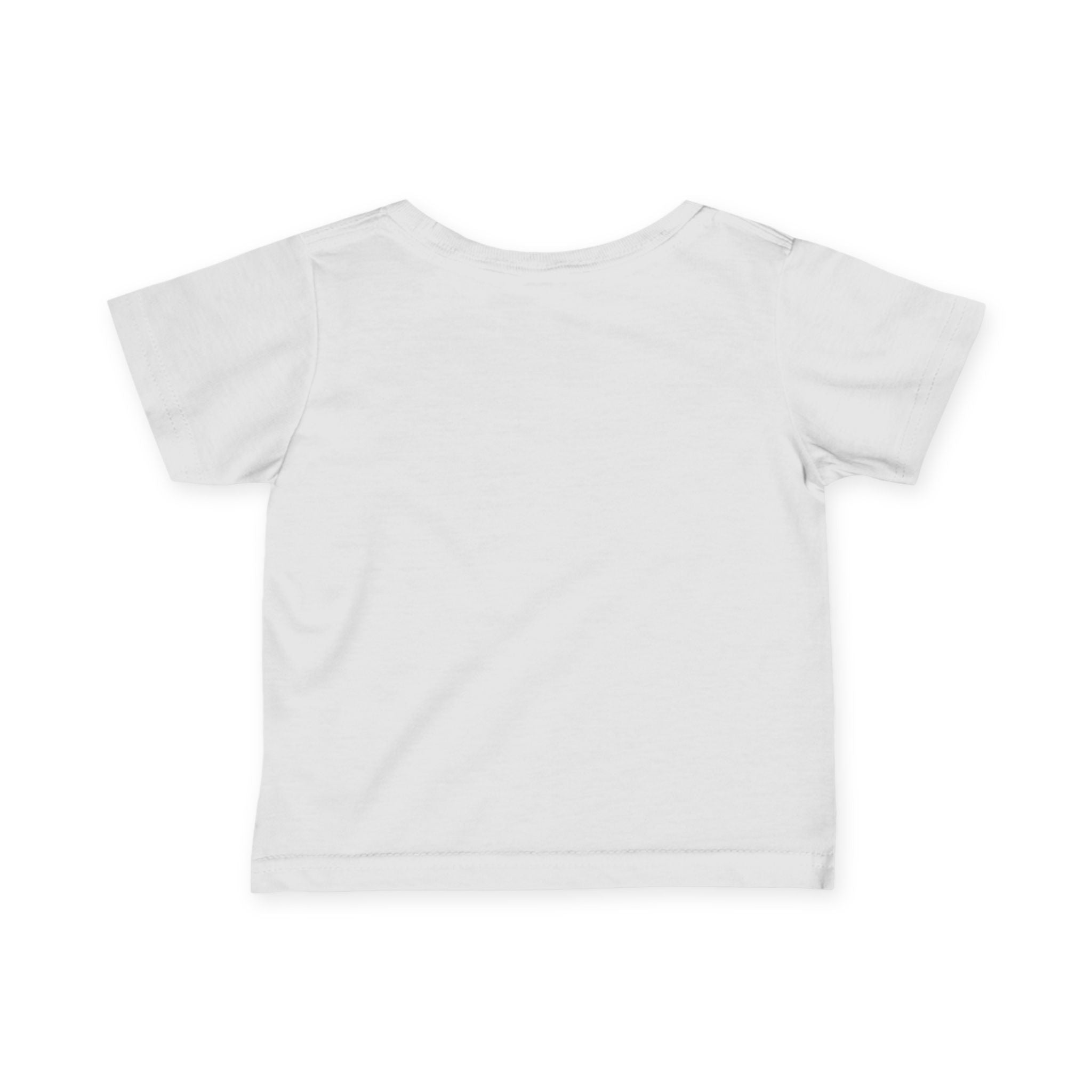 Baby t-shirt "Wild Child"