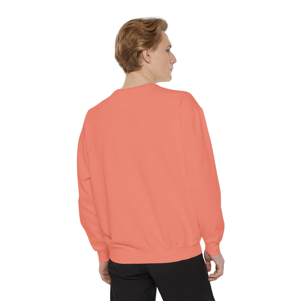 Sweatshirt The Beaches Leuty Stn Sweatshirt — Leuty stn Line Art Pullover