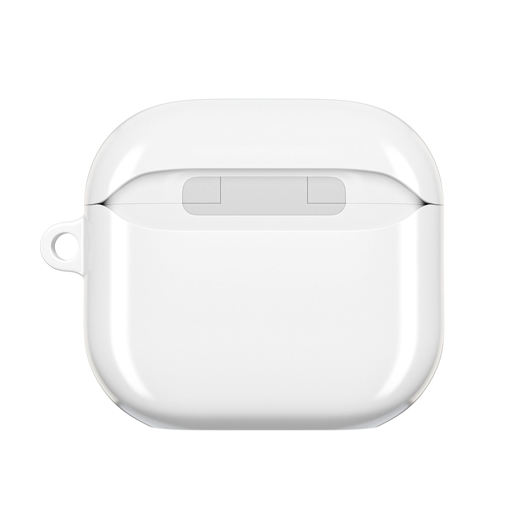 Air Pods Lisa Herrera art print Sea Turtle AirPod Case — Waterproof Ocean Wildlife Protective Cover