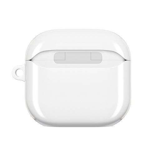 Air Pods Lisa Herrera art print Sea Turtle AirPod Case — Waterproof Ocean Wildlife Protective Cover