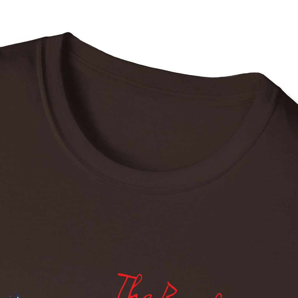 T-Shirt — The Beaches Toronto with Seagulls and cn tower