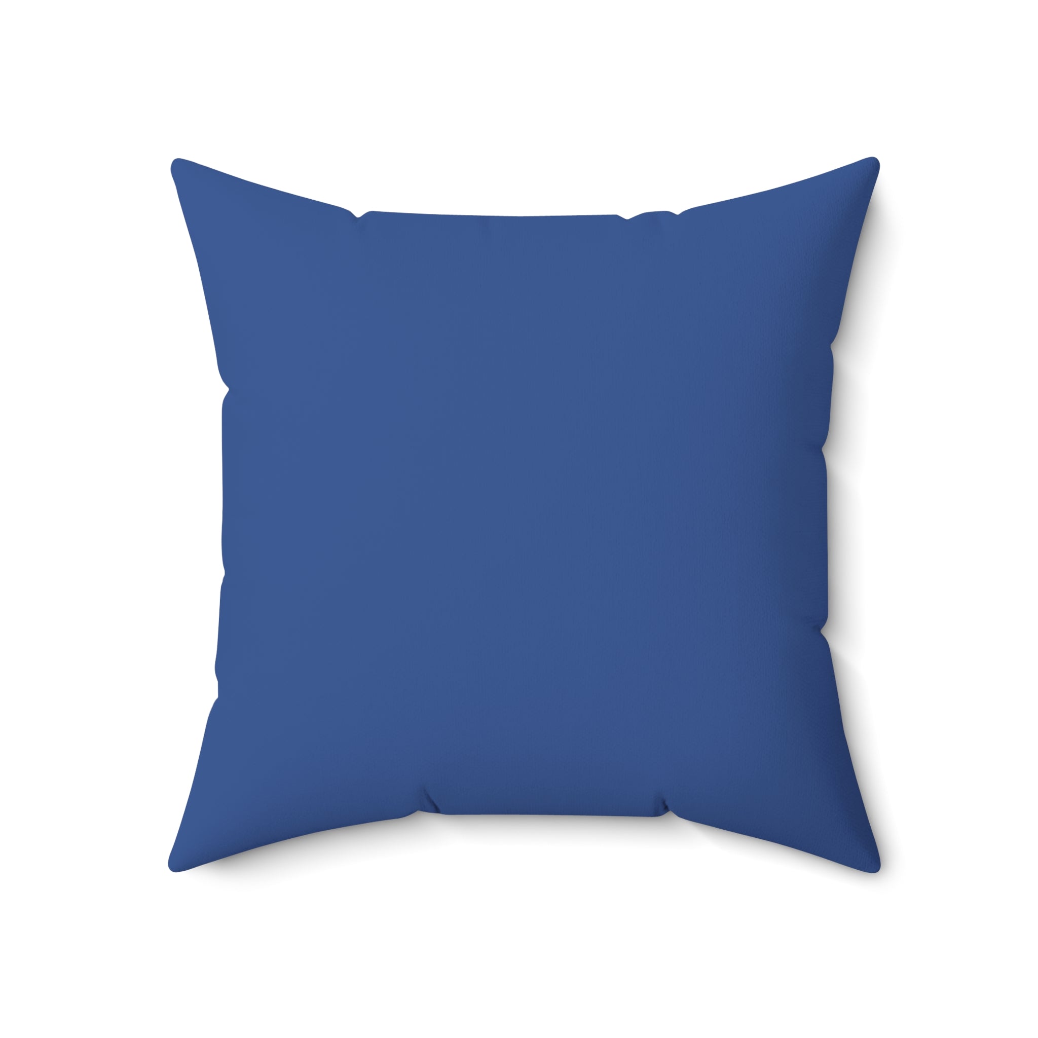 Throw Pillow Sea Turtle  - Aqua Coastal Decorative Cushion