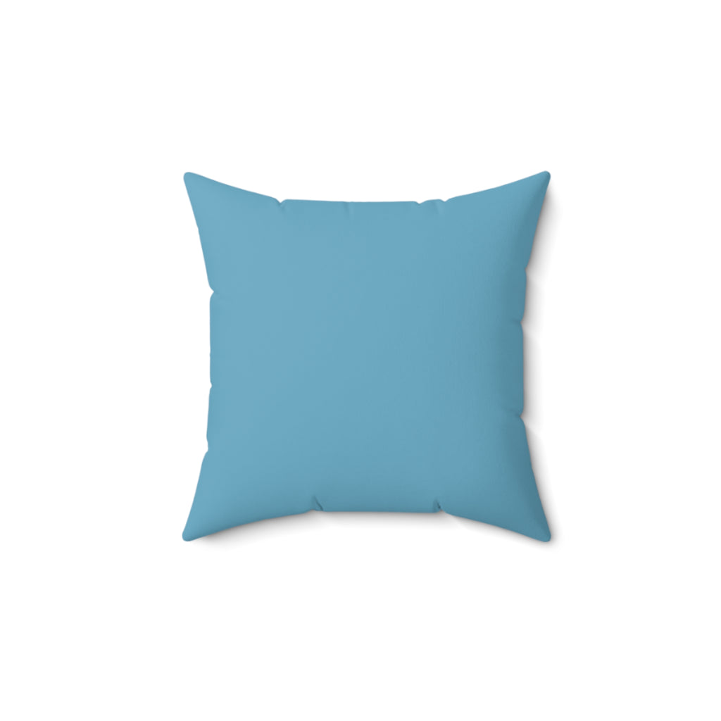 Throw Pillow Lisa Herrera art print Sailing Boats Spinnakers - Coastal Decorative Cushion