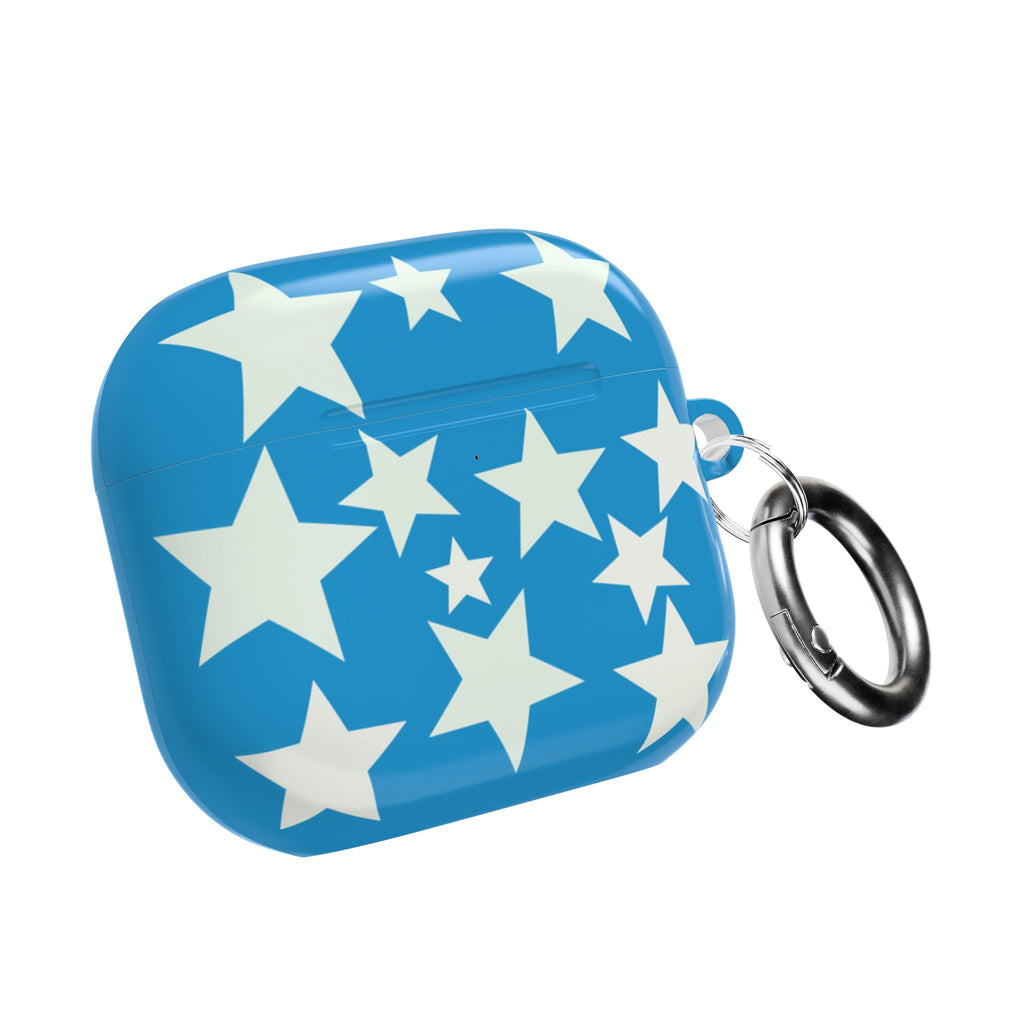 Air Pods stars AirPod Case — Waterproof stars Protective Cover