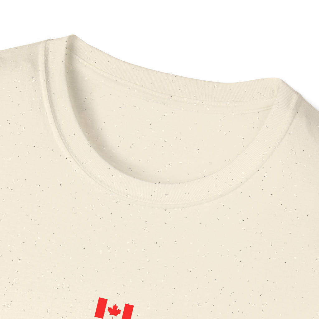 T-Shirt — The Beaches leuty stn adult