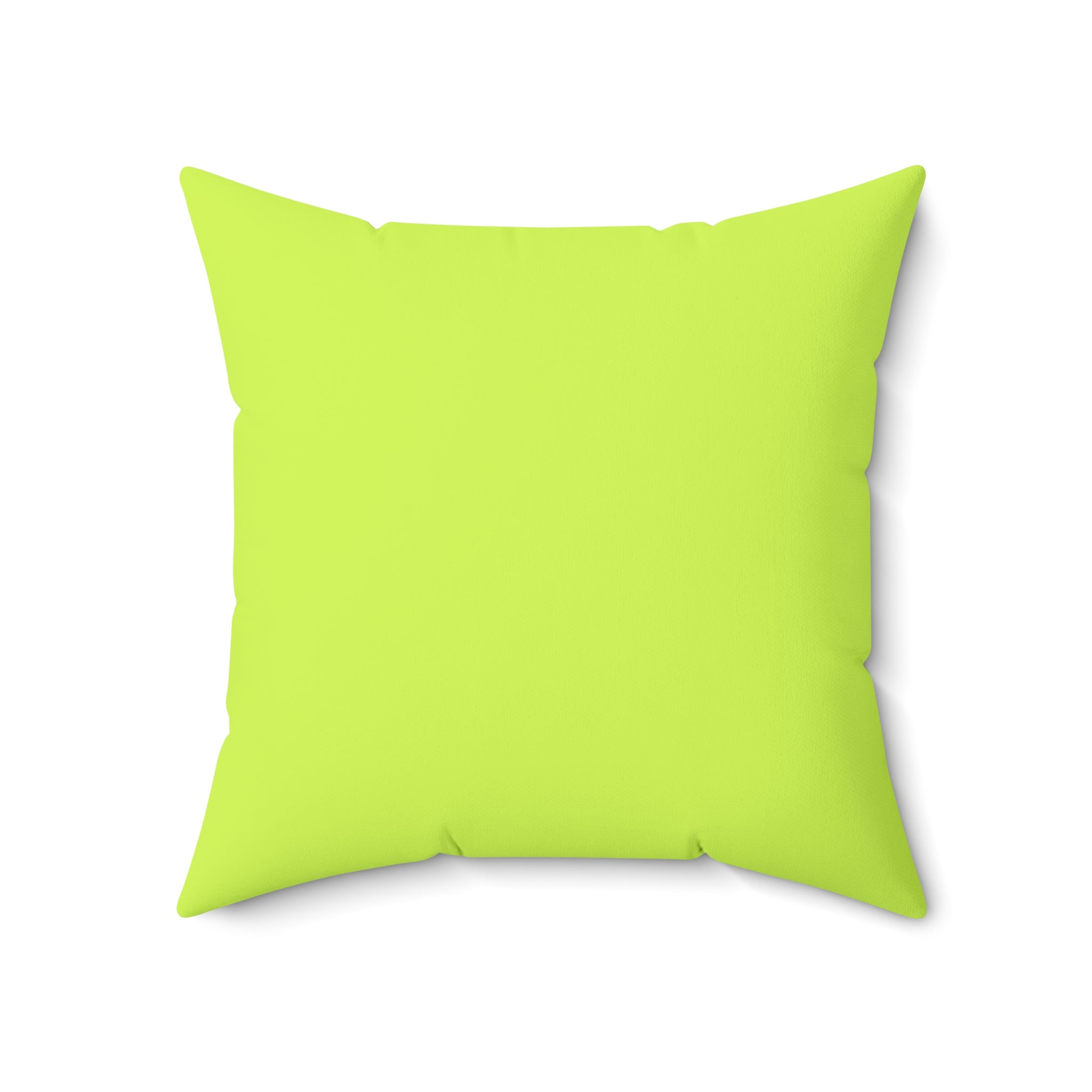 Throw Pillow Chattel House Barbados - Tropical Decorative Cushion