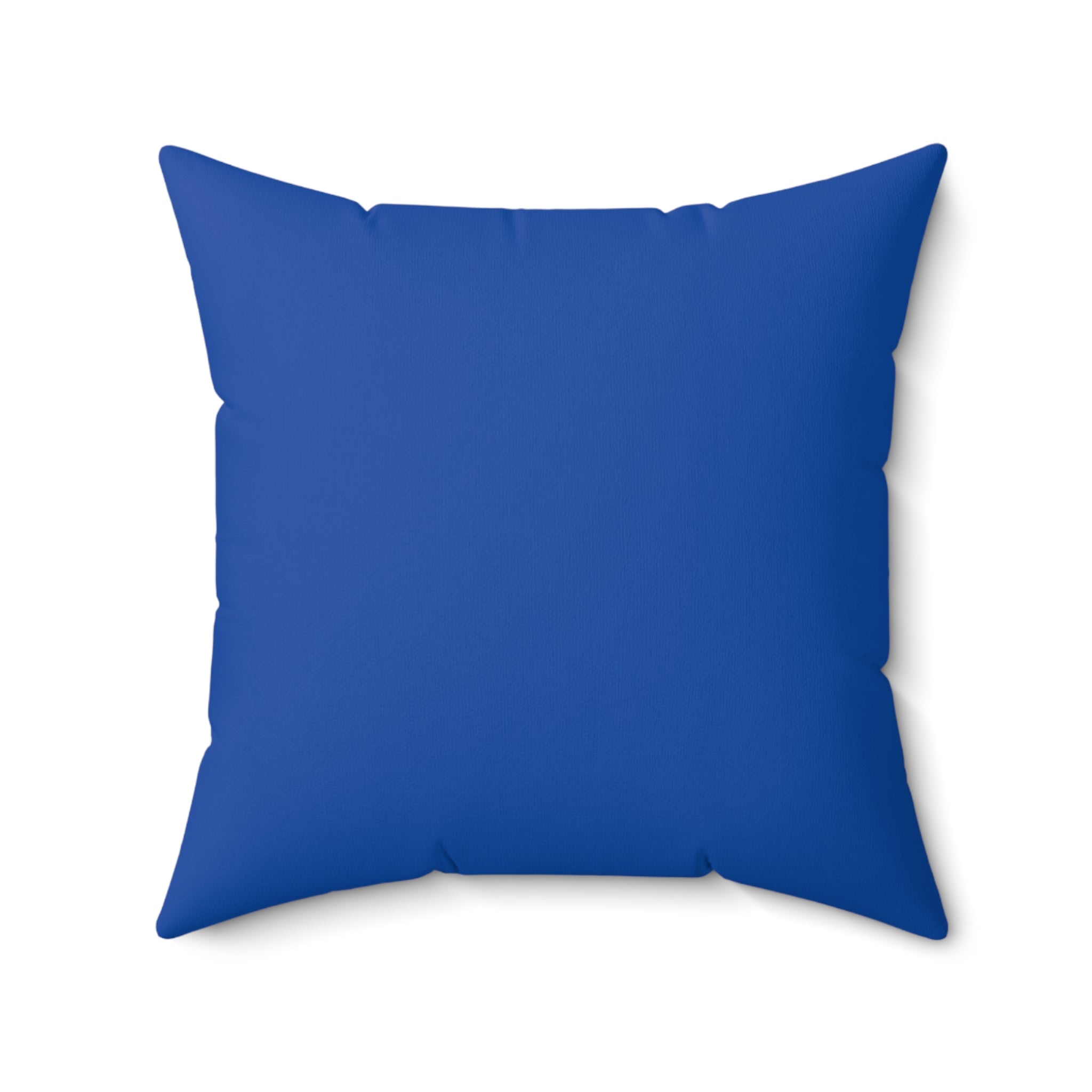 Throw Pillow Sea Turtle  - Aqua Coastal Decorative Cushion