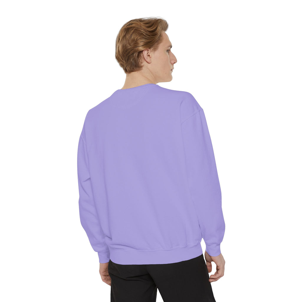 Sweatshirt The Beaches Leuty Stn Sweatshirt — Leuty stn Line Art Pullover