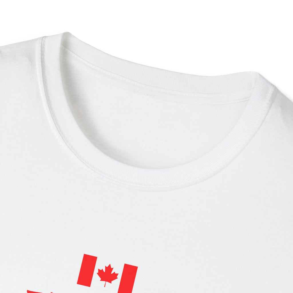 T-Shirt — The Beaches leuty stn adult