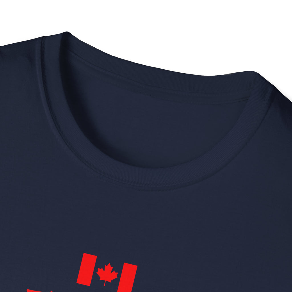 T-Shirt — The Beaches leuty stn adult