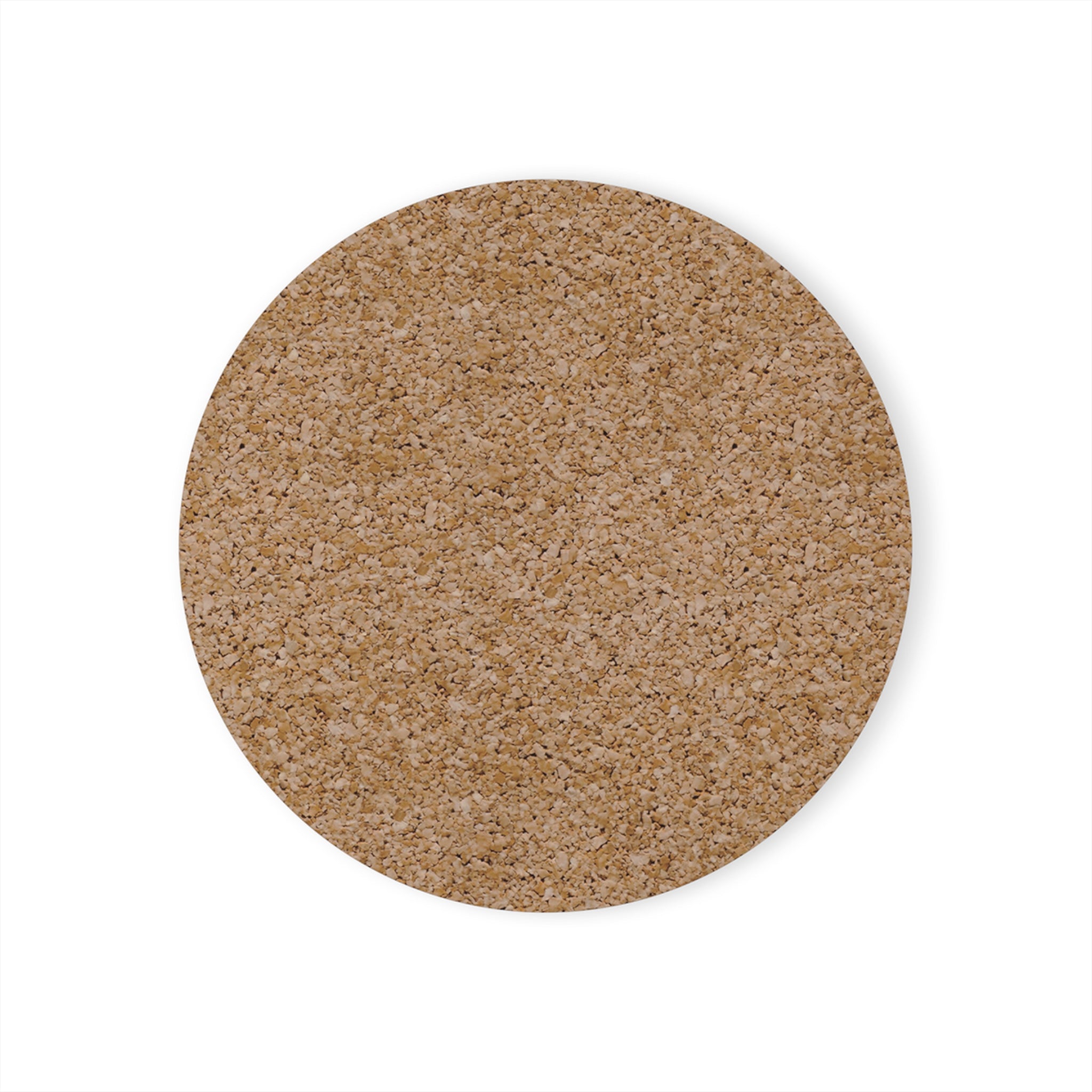 Sailboat Cork Coasters — Colorful Nautical Drink Coaster (Set)