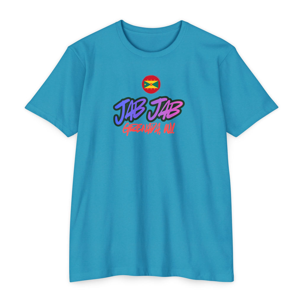 Jab Jab Grenada WI T-Shirt