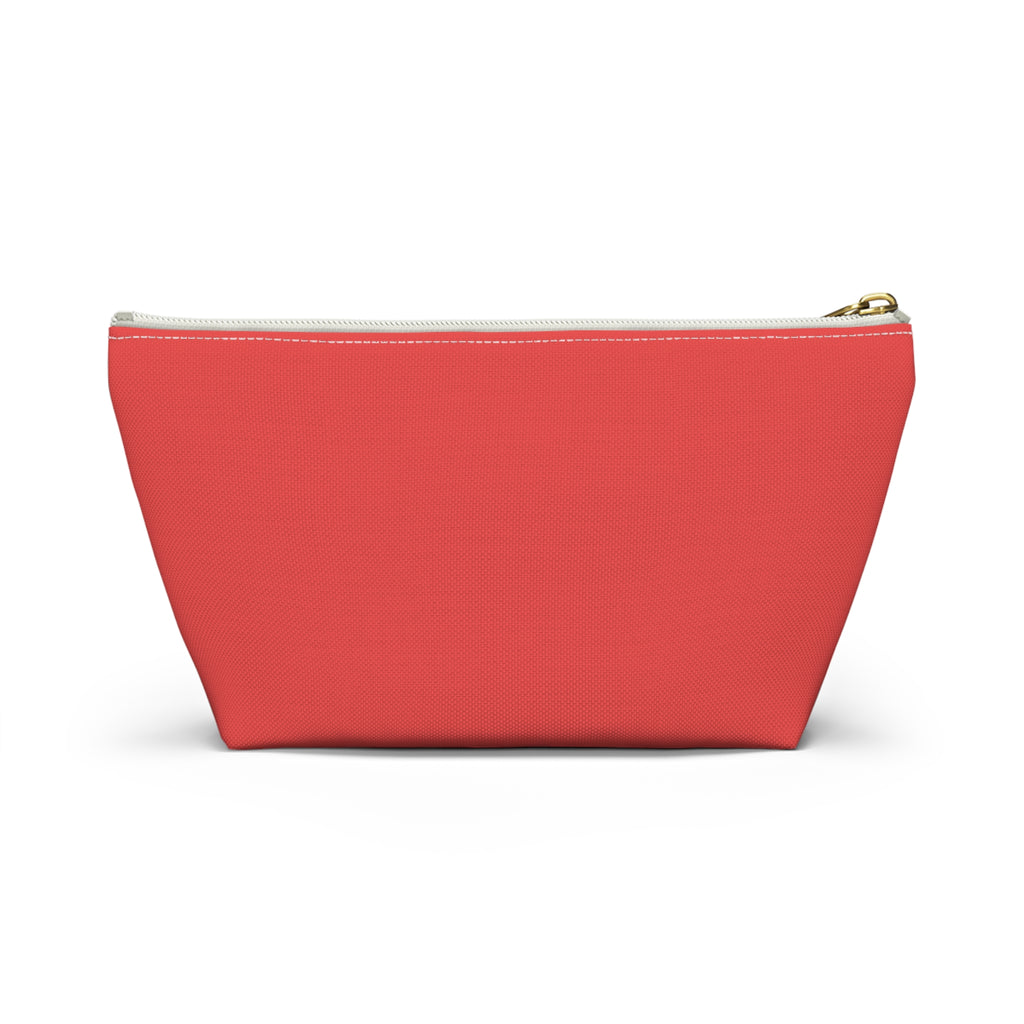 Accessory Pouch Lisa Herrera art  Carenage Grenada  — Cosmetic Bag