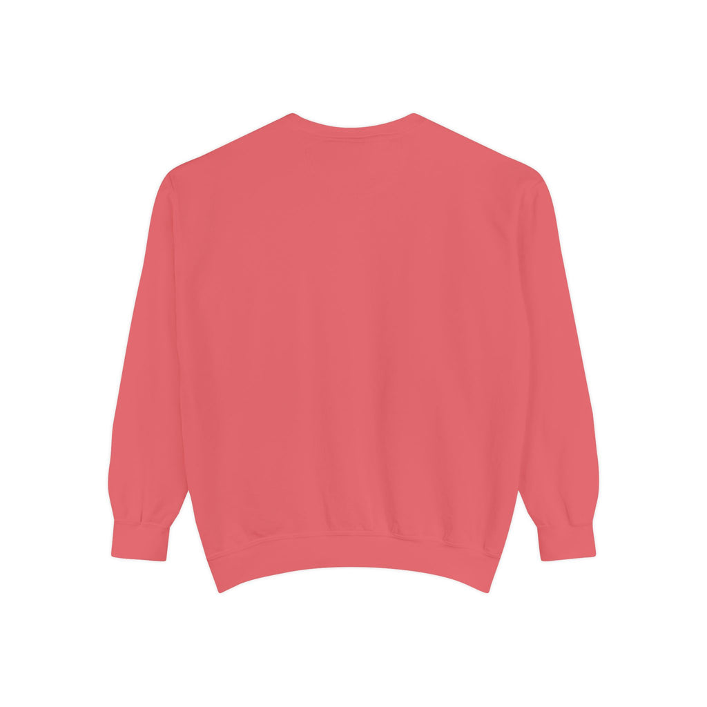 Sweatshirt The Beaches Leuty Stn Sweatshirt — Leuty stn Line Art Pullover