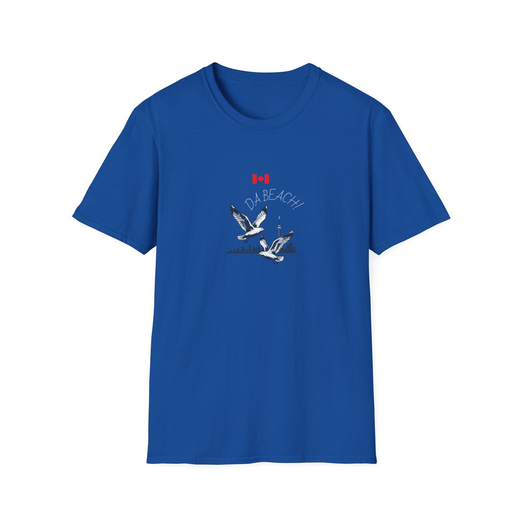 T-Shirt — The Beaches leuty stn adult
