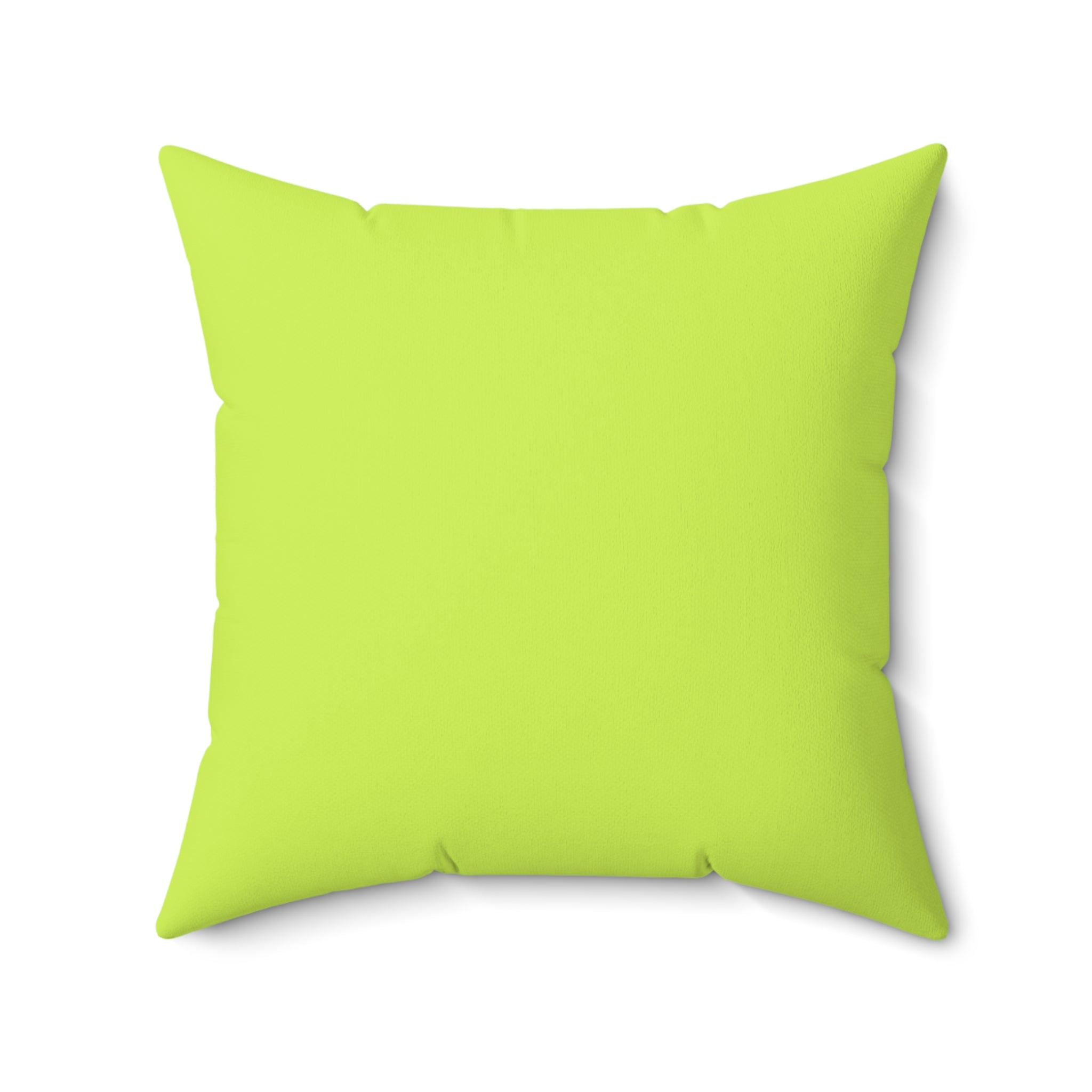 Throw Pillow Chattel House Barbados - Tropical Decorative Cushion