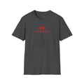 T-Shirt — The Beaches leuty stn adult