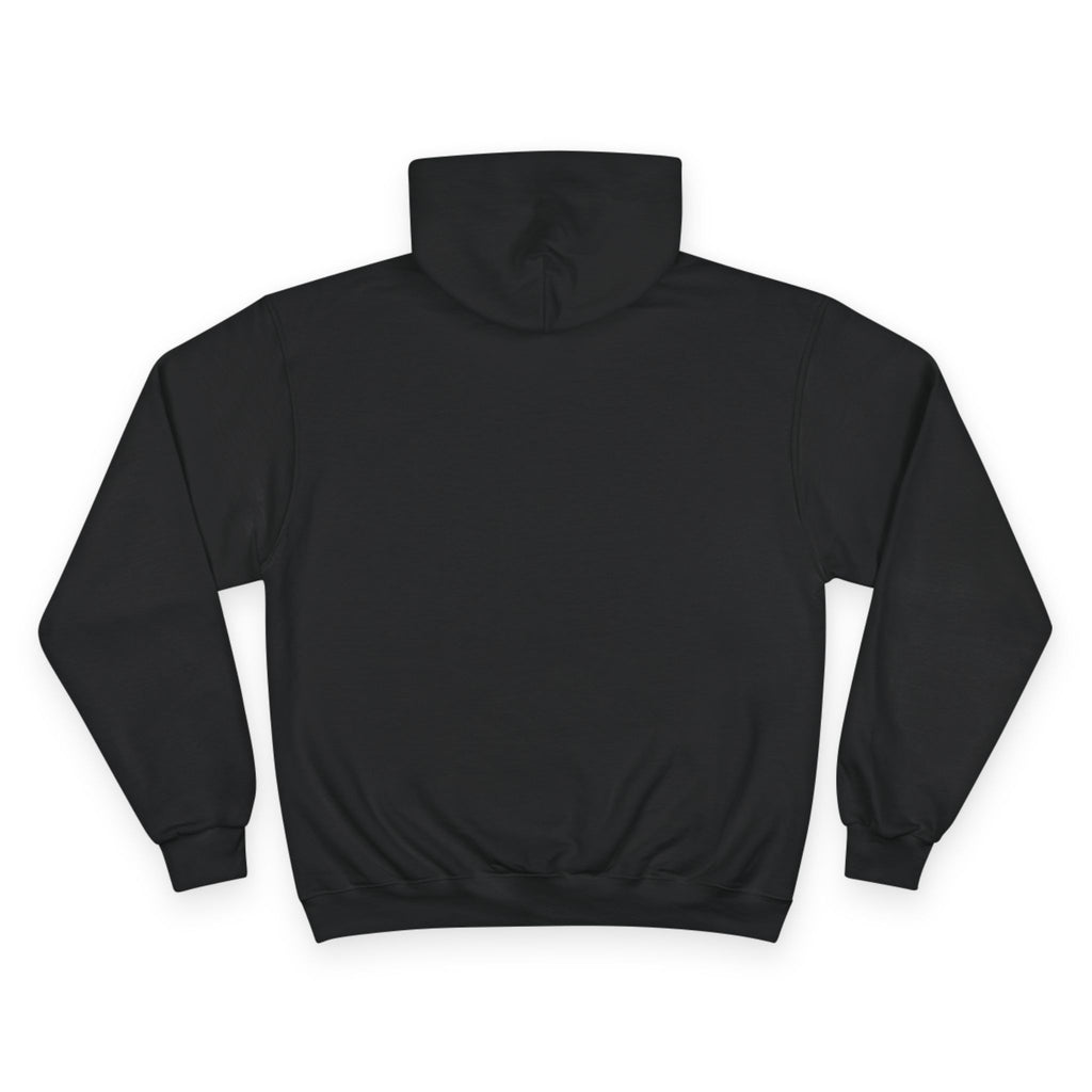 Hoodie Da Beach Seagulls and cn tower drawing Toronto Hoodie –  Pullover