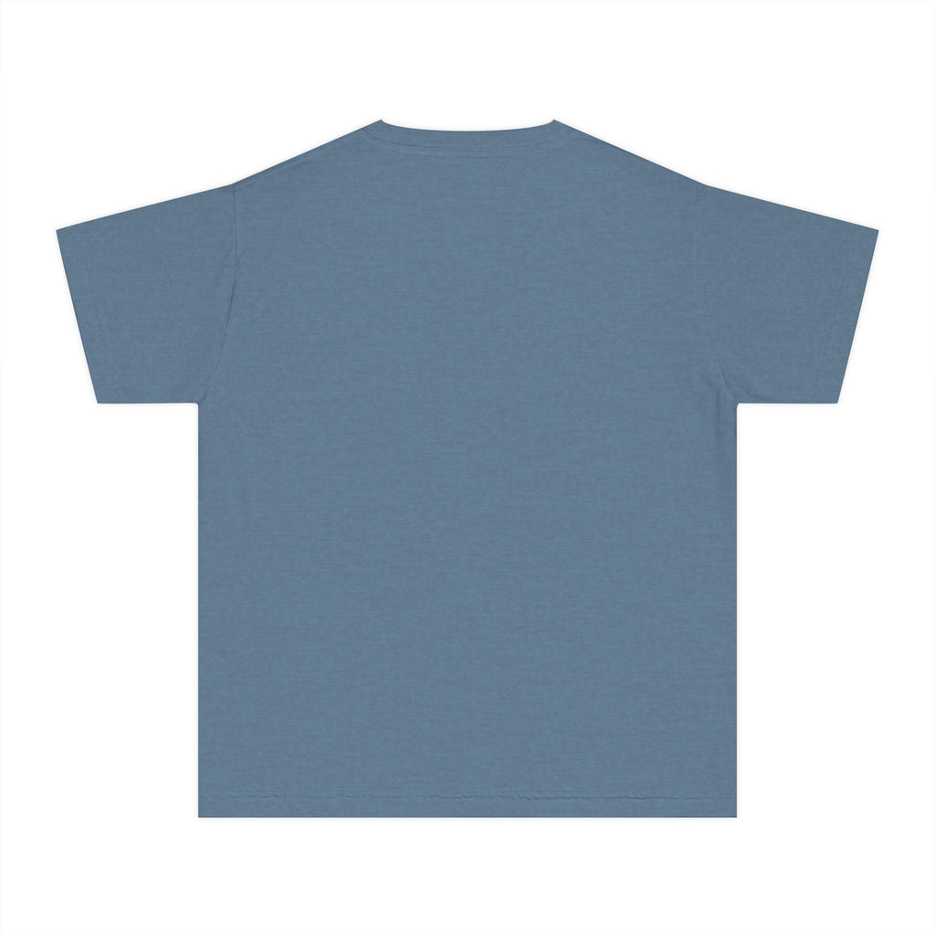 T-shirt The Beaches Toronto Youth Tee — The Beaches Canada Leuty Stn Graphic