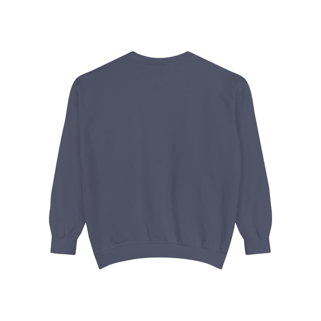 Sweatshirt The Beaches Leuty Stn Sweatshirt — Leuty stn Line Art Pullover