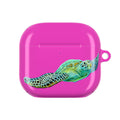 Air Pods Sea Turtle AirPod Case — Waterproof Ocean Wildlife Protective Cover