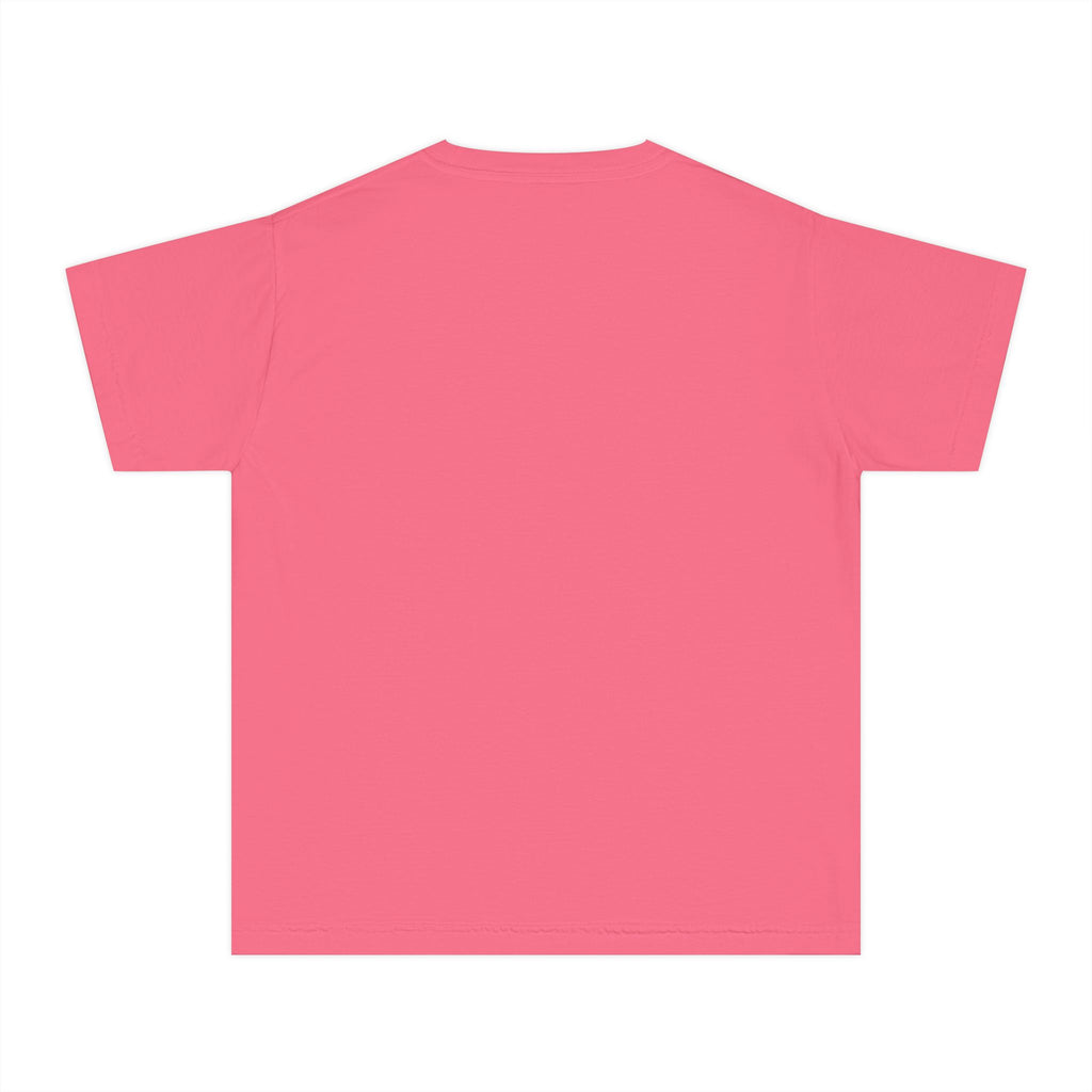 T-shirt The Beaches Toronto Youth Tee — The Beaches Canada Leuty Stn Graphic