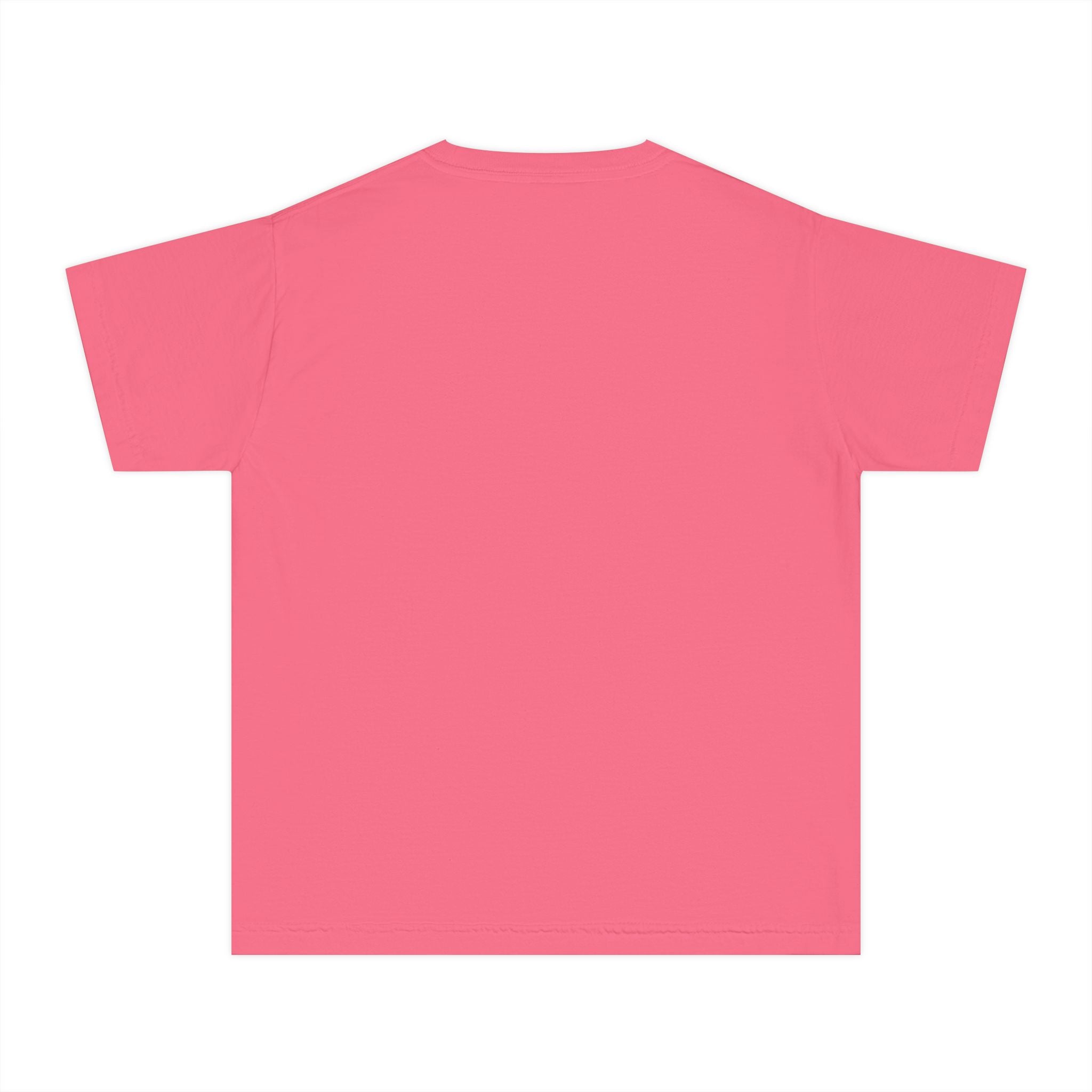 T-shirt The Beaches Toronto Youth Tee — The Beaches Canada Leuty Stn Graphic