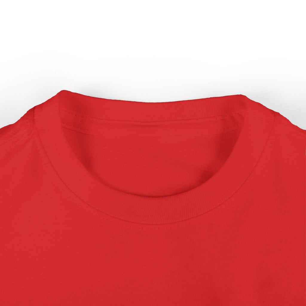 Baby t-shirt "Wild Child"