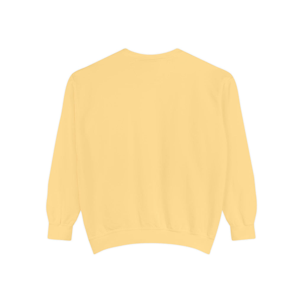 Sweatshirt The Beaches Leuty Stn Sweatshirt — Leuty stn Line Art Pullover