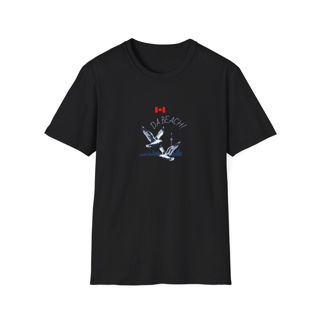T-Shirt — The Beaches leuty stn adult