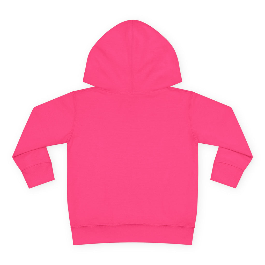 Toddler Hoodie Stay Pawsitive — Stay Pawsitive dog Pullover