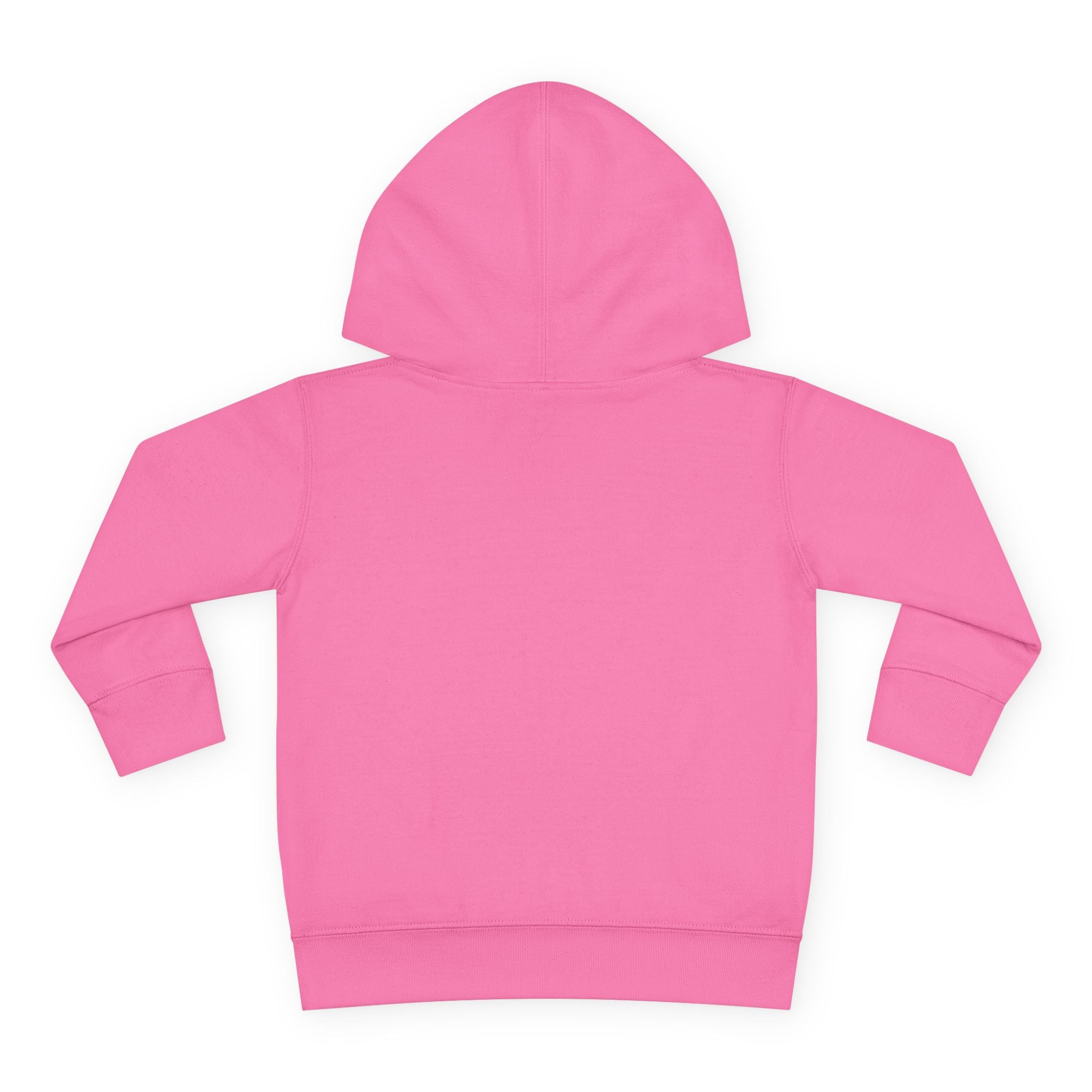 Toddler Hoodie I'm a Beacher Leuty stn. — Pullover