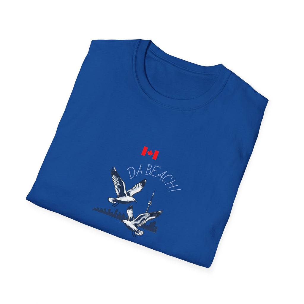 T-Shirt — The Beaches leuty stn adult