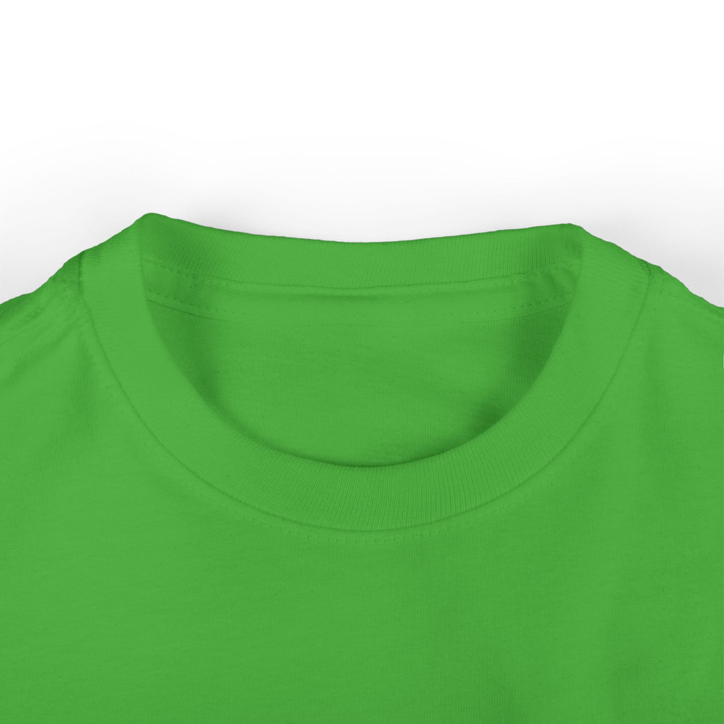 Baby t-shirt "Wild Child"