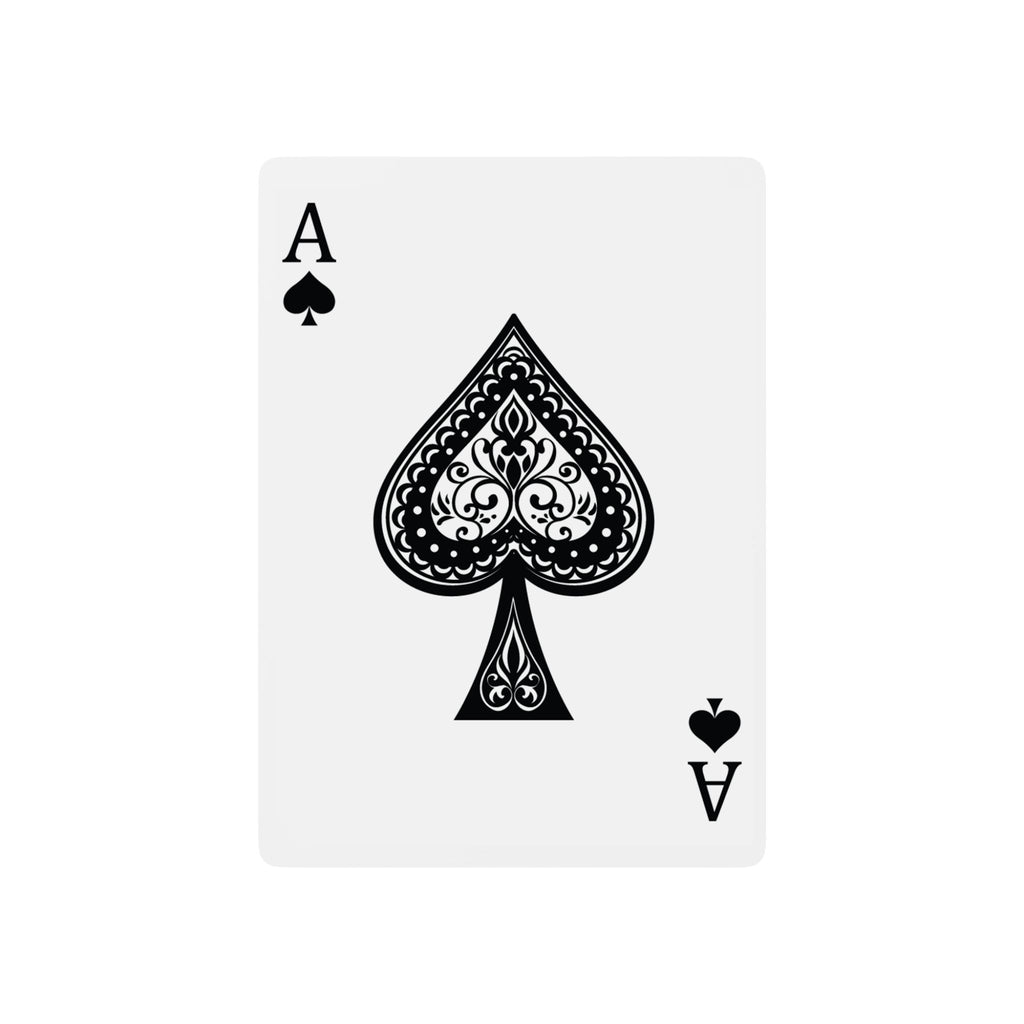 Playing Cards Lisa Herrera art print Sea Turtle Poker  Cards — Artistic Tropical Deck for Card Games & Gifts