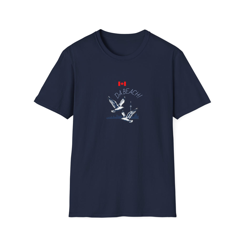 T-Shirt — The Beaches leuty stn adult