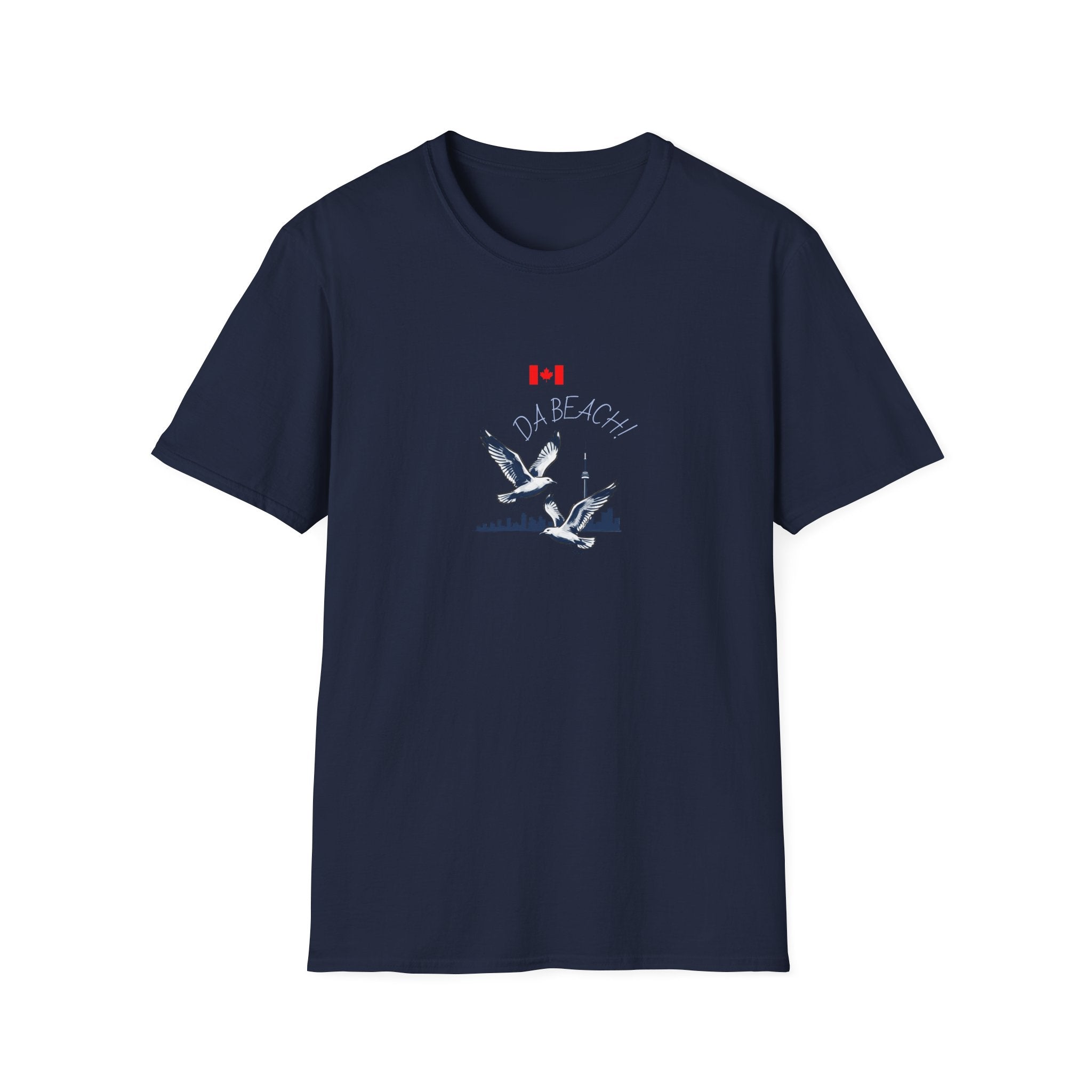 T-Shirt — The Beaches leuty stn adult