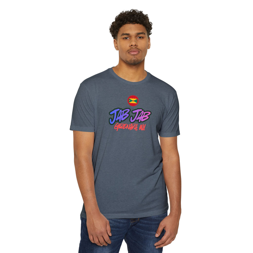 Jab Jab Grenada WI T-Shirt