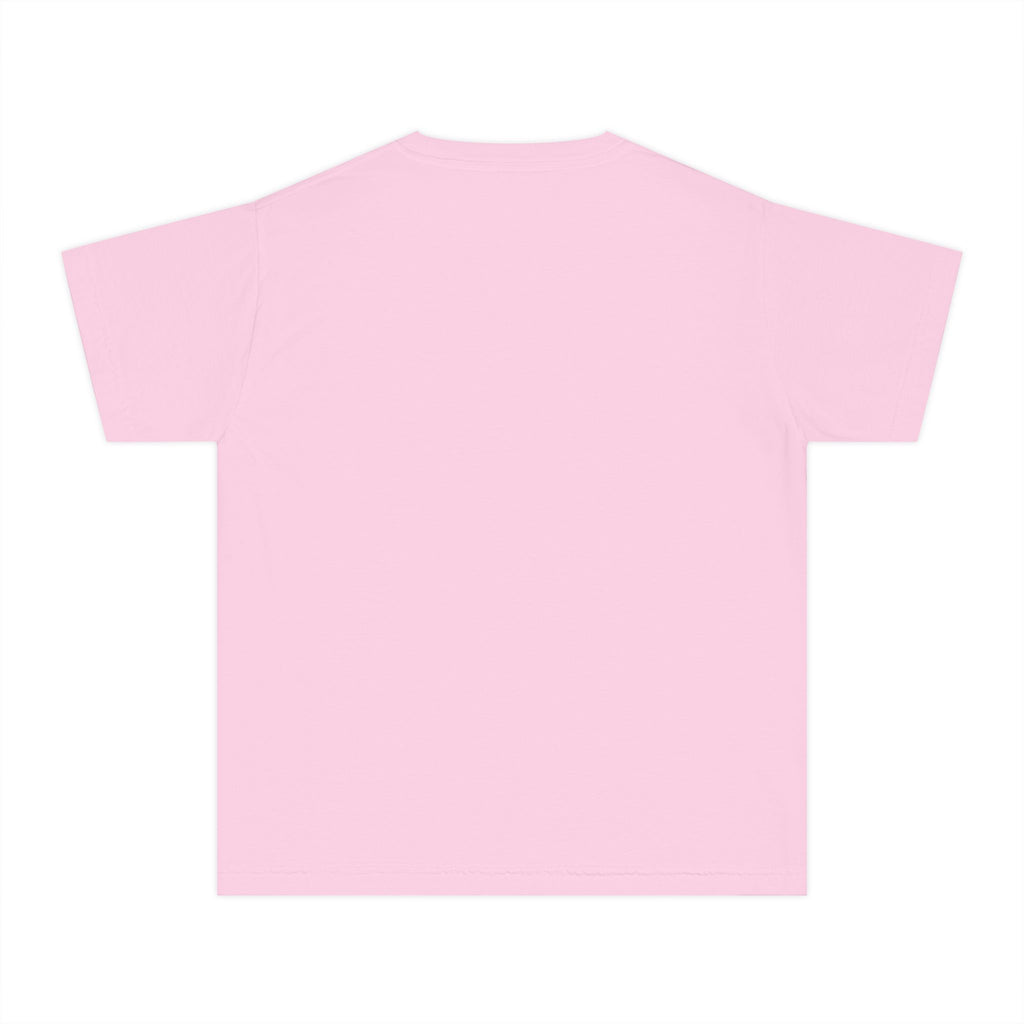 T-shirt The Beaches Toronto Youth Tee — The Beaches Canada Leuty Stn Graphic