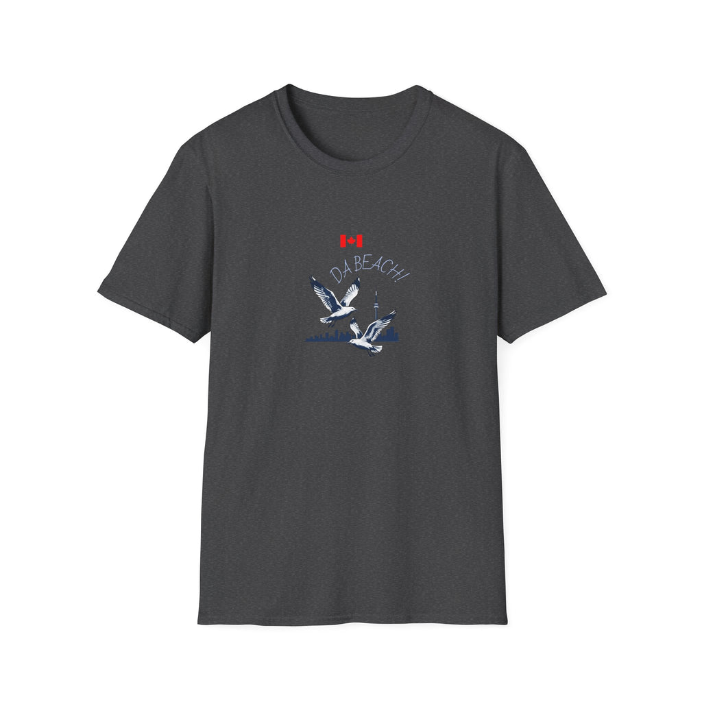 T-Shirt — The Beaches leuty stn adult