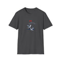 T-Shirt — The Beaches leuty stn adult
